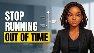 Why Do You Run Out of Time When Teaching | Lesson Sequence & Timing