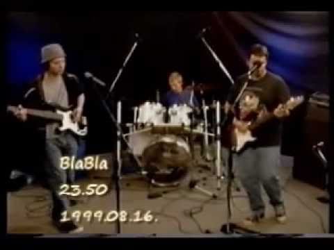 BlaBla - 23:50 (TV11)