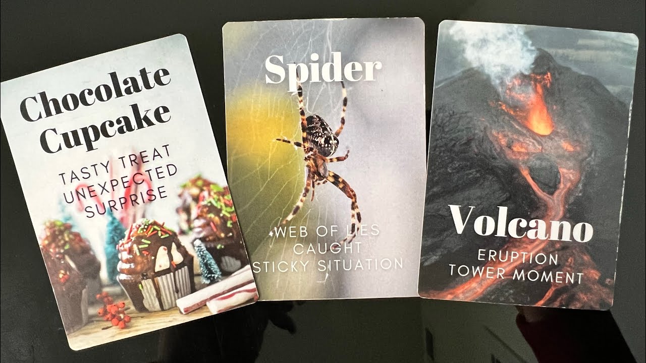 Virgo ♍️ A plot against you backfired on everybody involved 🤣 now they fussing wit each other