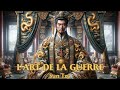 Lart de la guerre  sun tzu  livre audio