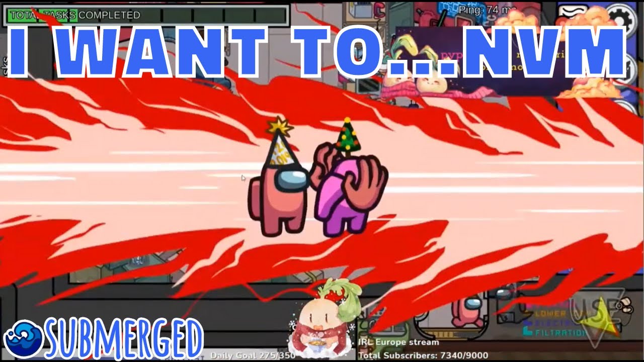 Today, 5up Wants To...