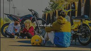 Story wa 30 detik // mungkin wes takdire kudu tak kuatke