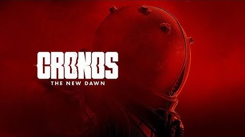 Cronos: The New Dawn PS5 Pro Walkthrough Part 11