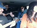 Lionel richie and the commodores  easy  cover by nicki bluhm and the gramblers  van session 18