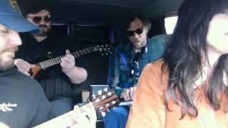 Lionel Richie and the Commodores - Easy - Cover by Nicki Bluhm and The Gramblers - Van Session 18 chords