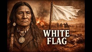 “Betrayed Under a White Flag | Chief Black Kettle at Washita" (Jerry Skinner Documentary)