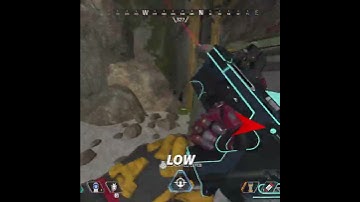 APEX LEGENDS #1 MOST UNDERRATED WEAPON