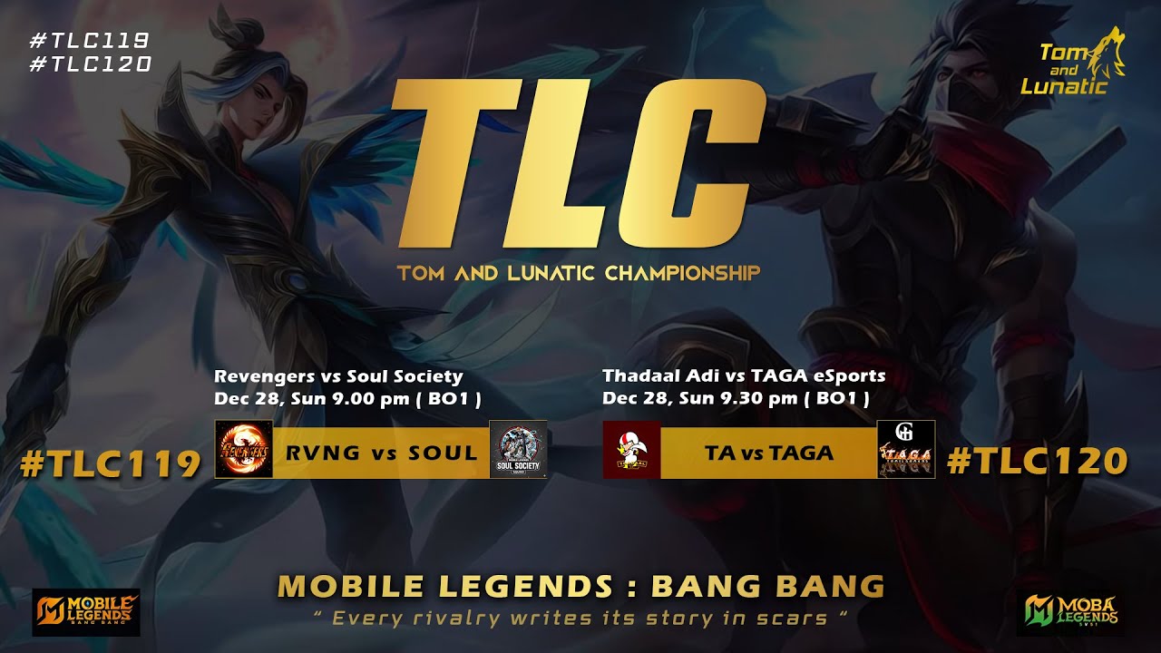 🛑 ( Shorts )  TLC Regular Matches | TLC119 , 120 & 122 | TL Championship | MOBA Legends Tamil Live