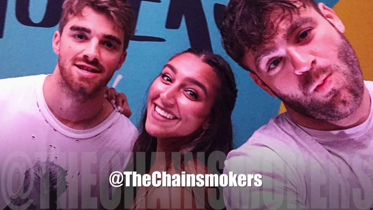 The Chainsmokers Talk New Single 'Side Effects' & Who They're Dating!