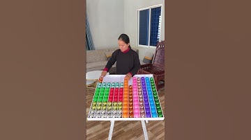 Brilliant Clever Solve – Quick Balls Sorting Challenge