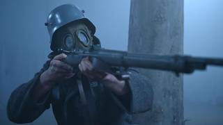 Landship Trailer (2026) | In Cinemas 26th June