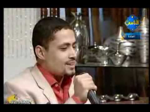 ابتهال فى بقعه من بقاع الأرض تقليد النقشبندي