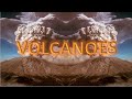 Grand Tour of Volcanoes