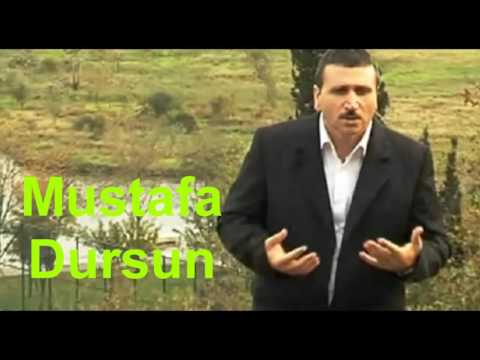 Mustafa Dursun En Seçkin Karışık İlahileri