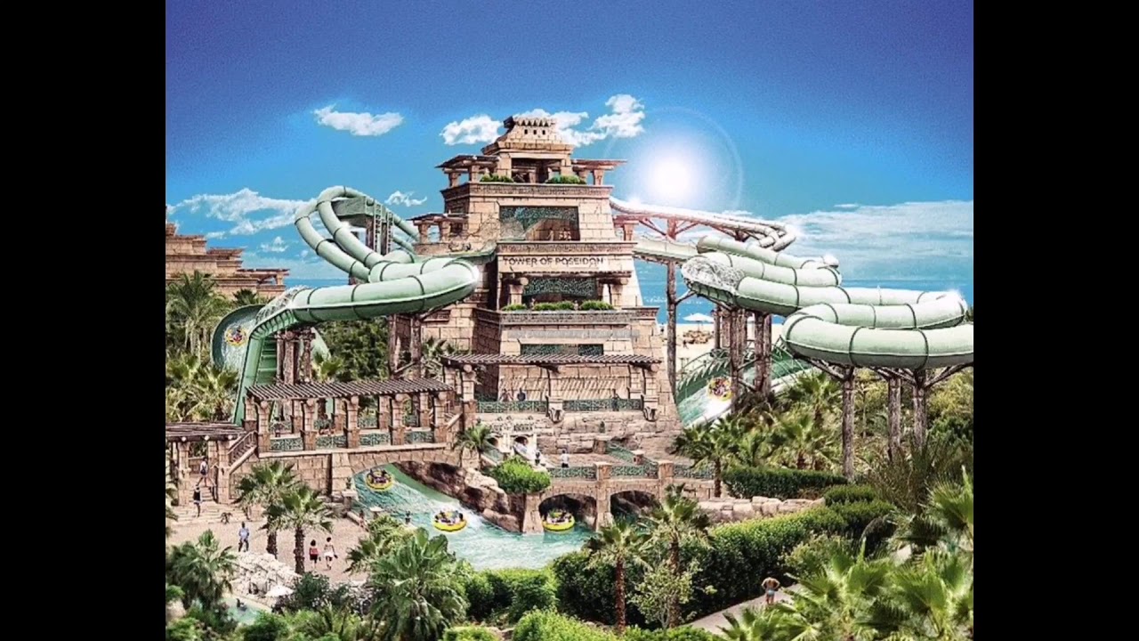 Atlantis аквапарк. ОАЭ аквапарк Атлантис. Aquaventure Дубай. Аквапарк на Пальме Джумейра. Aquaventure Waterpark Дубай.