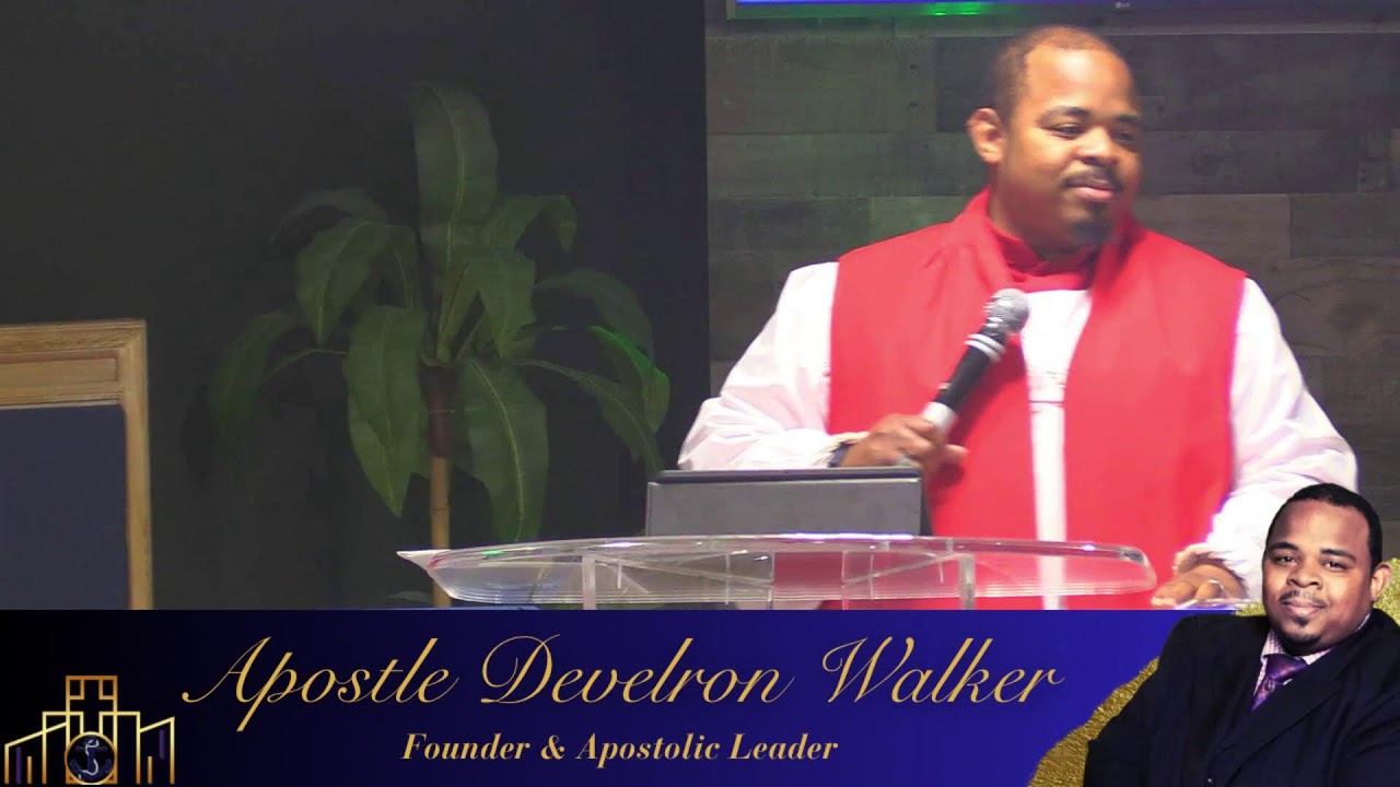 2024 Vision Casting & Elevation Service YouTube