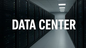 Data Center Masterclass: Everything You Need to Know