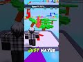 Guys support small creator 😄 #roblox #rblx #help #shorts