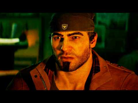 Gears of War E-DAY | Acto 1 en Español Latino | Campaña Completa 4k 60fps