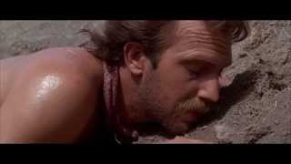 Dances with Wolves 1990 Kevin Costner