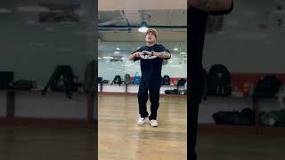 Versace On the Floor "Instrumental"  #choreographyclass #fypyoutube #dance #trending #dance