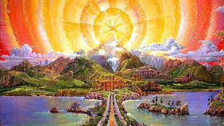 David Arkenstone & Susan Craig Winsberg - Sacred Journey