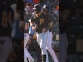 You knew this was a grand slam just by the sound of the bat 😮‍💨