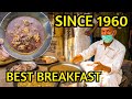 Explore Hidden Street Food Points of Pakistan | 60 Years Old Shop | Best Breakfast in Lahore