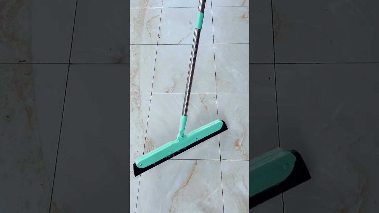 Magic Mop | The Modern Dwelling