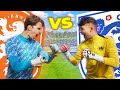 GINO VS ENGLAND 🏴󠁧󠁢󠁥󠁮󠁧󠁿 (Aaron Steavens)