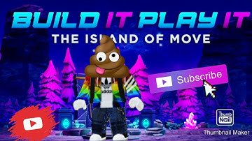 [EVENT] All the codes for ROBLOX island of move event (2020)