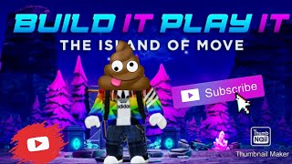 [EVENT] All the codes for ROBLOX island of move event (2020)