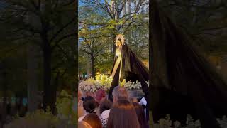 Semana Santa Zaragoza 2023 #semanasanta #zaragoza #semanasanta2023 #aragon #procesiones
