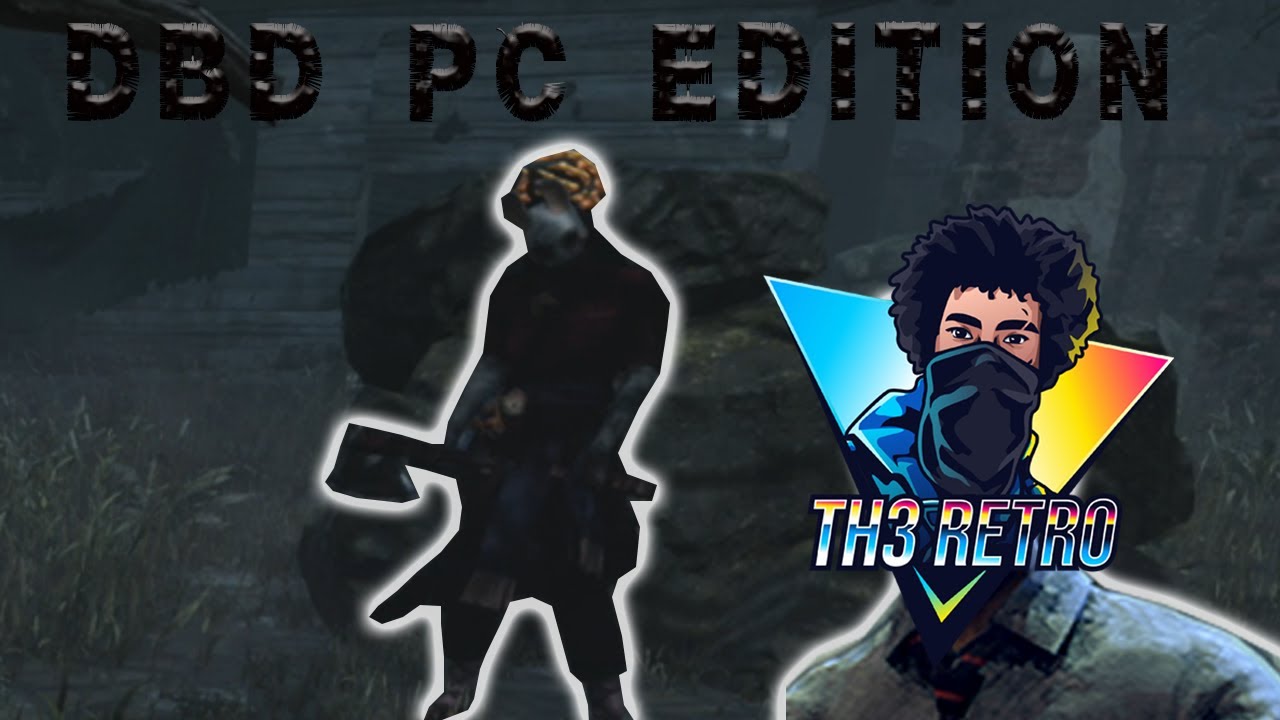 Dead by Daylight Pc Noob adventures (Funny Moments) - YouTube