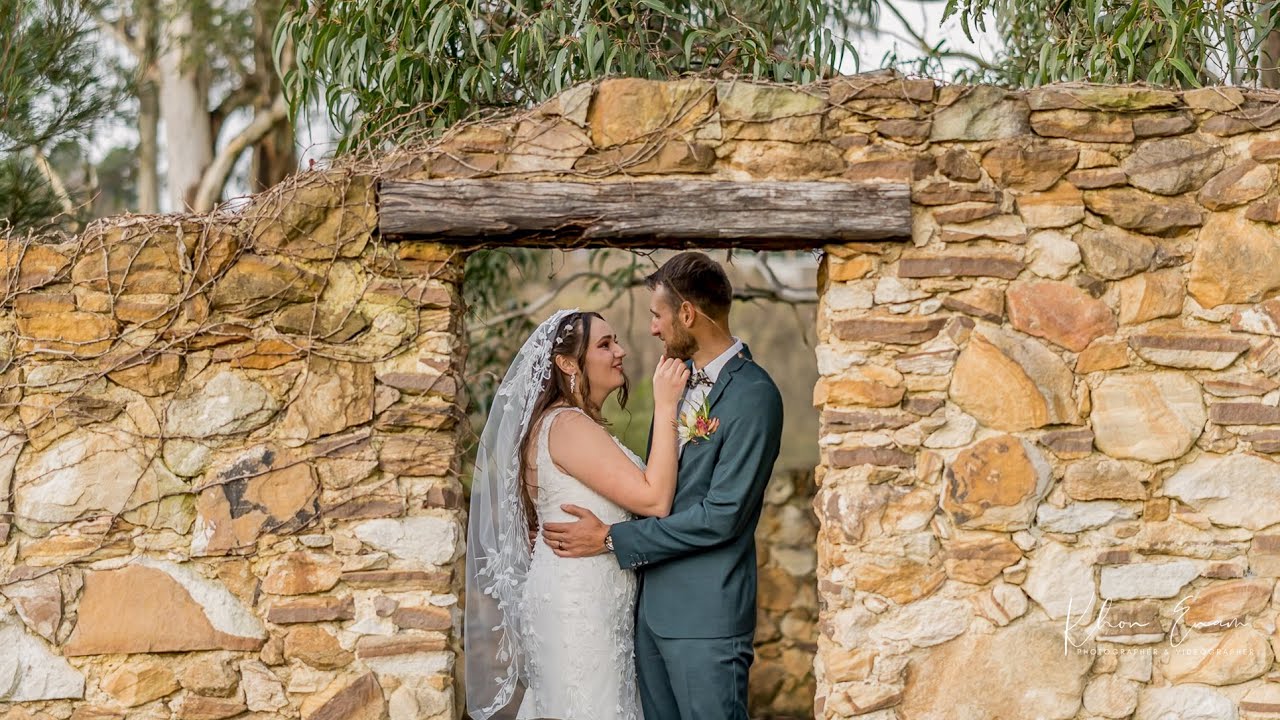 Wedding Videography Portfolio