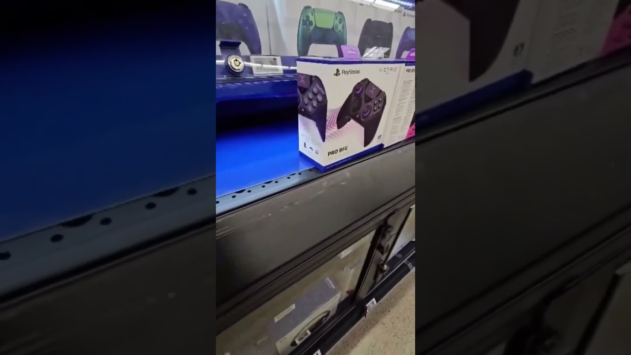 $200 PS5 REMOTES FOR AS LOW AS $20 AT WALMART…