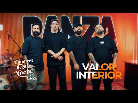 ELLN EP26 - Valor Interior