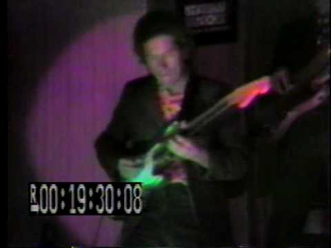 Steve Gould Orig ? reggae - The Instigators @ the ...