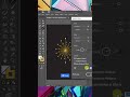 Creative Logo Design Ideas in Illustrator 💡 #shorts #illustratortutorial