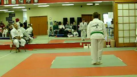 michael zechman wansu kata