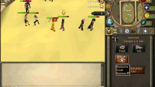 Herby Freak 2B Stake
