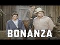 La Chasse Aux Loups BONANZA Série Western En Français Lorne Greene 1960