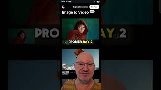 📽Mit Luma Ray 2 erstellst du cineastische 5–10 Sekunden-Videos🎬 #LumaRay #Lumalabs