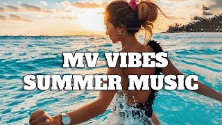 Mv Vibes Summer Mix 2023 Melhores Na Balada Jovem Pan 2023 Nao Pode Deixar De Ouvir