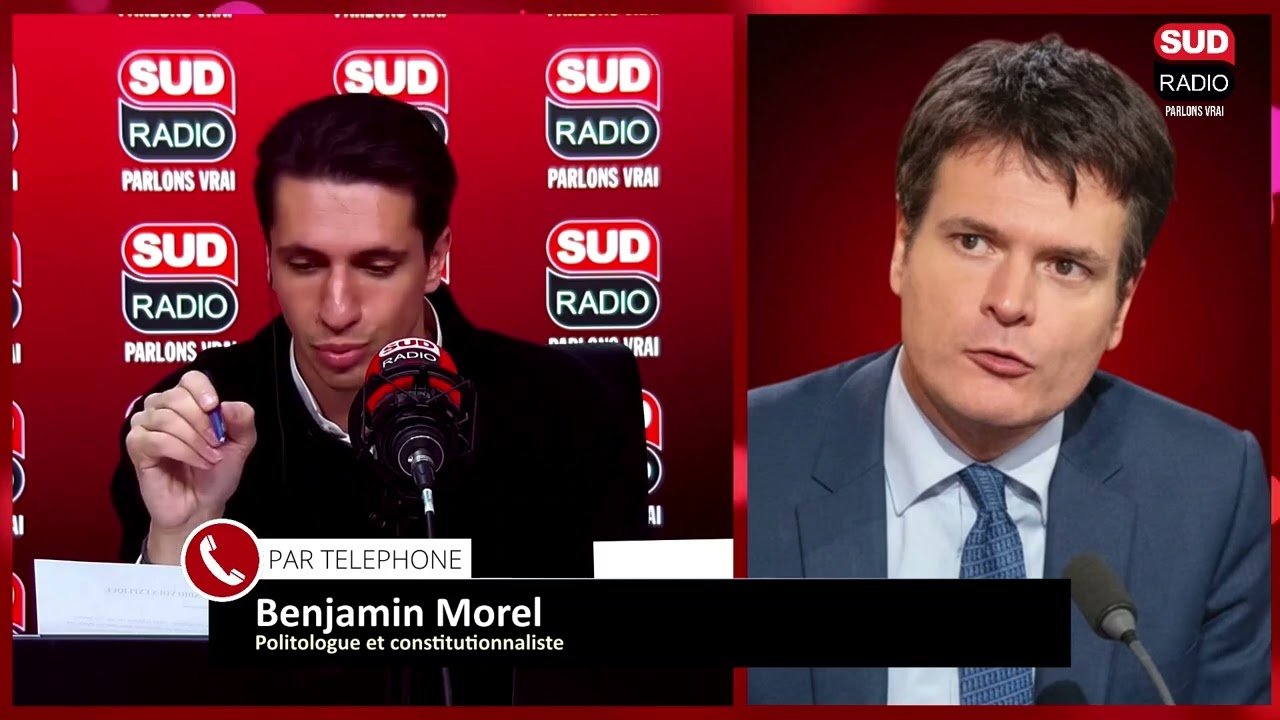 Budget : qui va pâtir de la loi spéciale ?