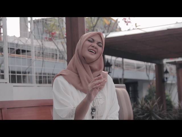 Akhirnya (Gigi) - Cak Ning Surabaya (Cover) class=