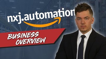 NXJ. Amazon Automation - Business Overview