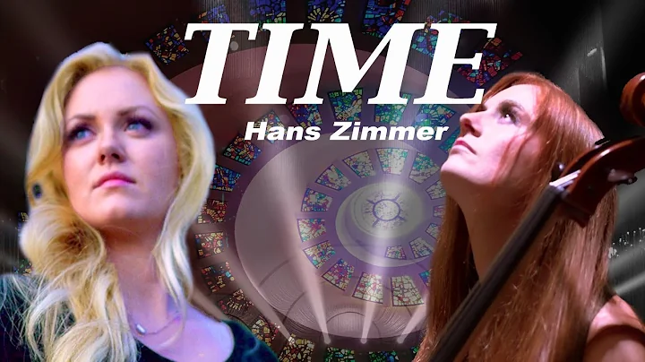 TIME -  Joslin - INCEPTION Soundtrack - Hans Zimme...