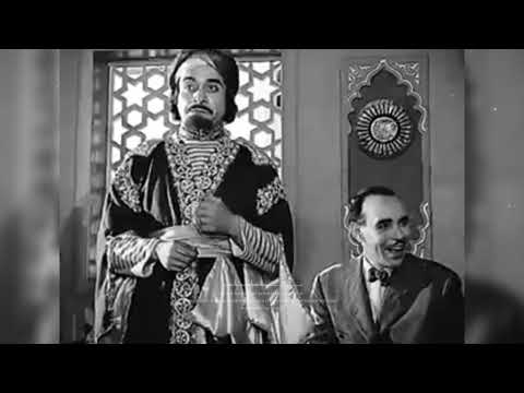 فيلم انا الشرق افلام الزمن الجميل