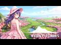 Peony Plains | 1 Hour Golf Ambience &amp; Study Music for Relaxation